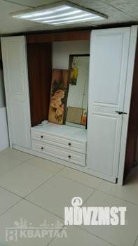 1-к квартира, на длительный срок, 25м2, 1/1 этаж