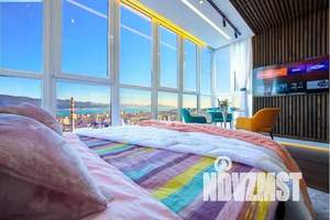 1-к квартира, посуточно, 31м2, 13/24 этаж