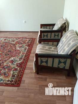 2-к квартира, на длительный срок, 68м2, 15/16 этаж