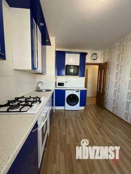 3-к квартира, на длительный срок, 65м2, 10/10 этаж