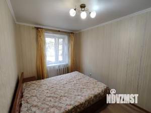 2-к квартира, на длительный срок, 45м2, 1/9 этаж