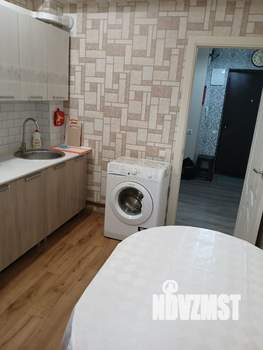 1-к квартира, посуточно, 37м2, 6/15 этаж