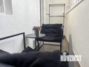 Студия квартира, посуточно, 25м2, 2/23 этаж