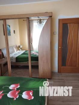 2-к квартира, посуточно, 53м2, 7/9 этаж