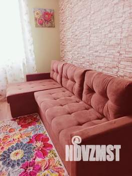 Студия квартира, посуточно, 24м2, 5/21 этаж