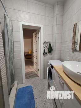 2-к квартира, на длительный срок, 40м2, 1/5 этаж