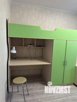 2-к квартира, посуточно, 66м2, 1/10 этаж