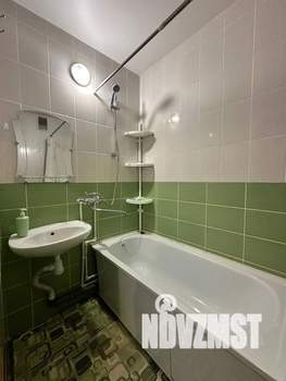 1-к квартира, посуточно, 40м2, 14/21 этаж