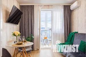 1-к квартира, посуточно, 33м2, 14/24 этаж