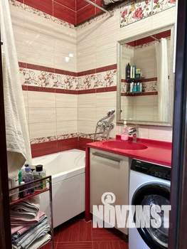 3-к квартира, посуточно, 80м2, 4/4 этаж