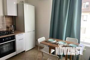 1-к квартира, посуточно, 32м2, 3/4 этаж