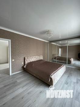 2-к квартира, посуточно, 70м2, 10/16 этаж