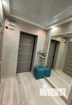 1-к квартира, на длительный срок, 30м2, 3/5 этаж