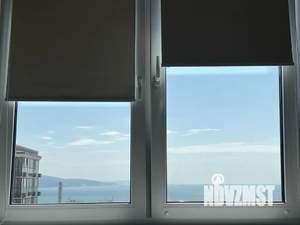 1-к квартира, посуточно, 42м2, 6/20 этаж