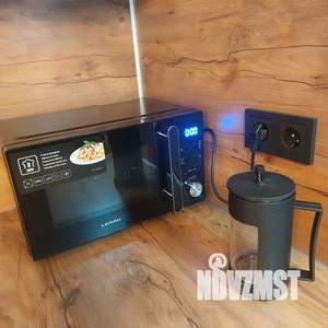 1-к квартира, посуточно, 38м2, 9/24 этаж