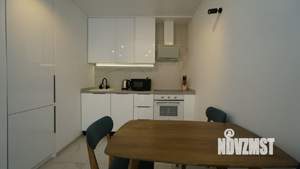 1-к квартира, на длительный срок, 40м2, 2/15 этаж