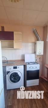 1-к квартира, на длительный срок, 32м2, 4/5 этаж