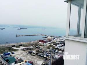 1-к квартира, на длительный срок, 40м2, 13/17 этаж