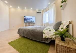 3-к квартира, на длительный срок, 102м2, 10/14 этаж