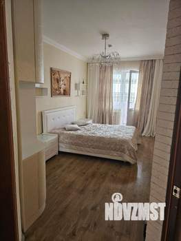 3-к квартира, на длительный срок, 80м2, 15/16 этаж