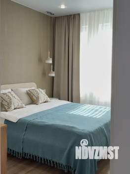2-к квартира, посуточно, 53м2, 15/15 этаж
