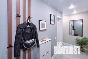 2-к квартира, посуточно, 46м2, 2/5 этаж