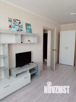 1-к квартира, на длительный срок, 40м2, 8/17 этаж