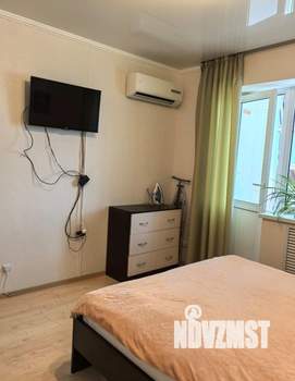 1-к квартира, на длительный срок, 36м2, 8/10 этаж