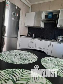 1-к квартира, посуточно, 35м2, 5/9 этаж