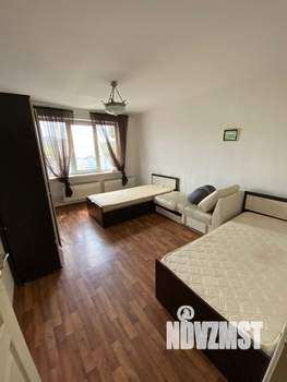 2-к квартира, на длительный срок, 81м2, 16/16 этаж
