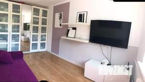 2-к квартира, посуточно, 44м2, 3/5 этаж