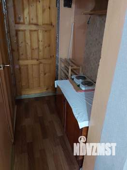 1-к квартира, на длительный срок, 20м2, 1/9 этаж