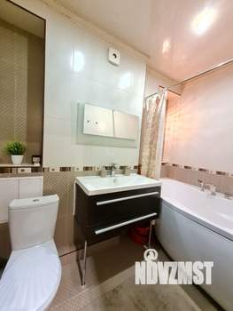 1-к квартира, на длительный срок, 45м2, 7/20 этаж