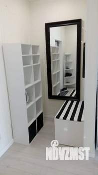 Студия квартира, на длительный срок, 32м2, 4/6 этаж