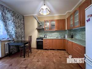 3-к квартира, на длительный срок, 94м2, 3/19 этаж