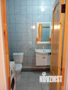 1-к квартира, на длительный срок, 40м2, 4/10 этаж