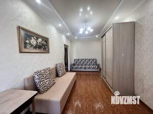 1-к квартира, на длительный срок, 42м2, 2/10 этаж