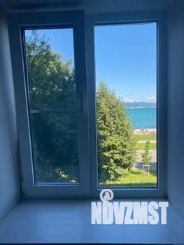 1-к квартира, посуточно, 38м2, 1/5 этаж