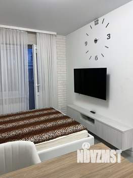 Студия квартира, на длительный срок, 23м2, 2/3 этаж