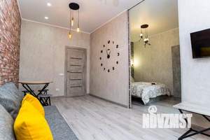 2-к квартира, посуточно, 50м2, 1/1 этаж