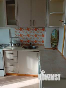 1-к квартира, на длительный срок, 48м2, 6/10 этаж