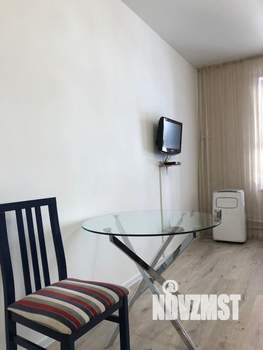 1-к квартира, на длительный срок, 43м2, 15/15 этаж