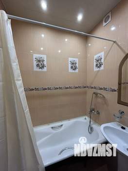 2-к квартира, на длительный срок, 61м2, 6/18 этаж