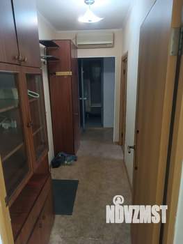 2-к квартира, на длительный срок, 50м2, 2/10 этаж