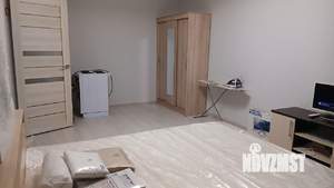1-к квартира, на длительный срок, 39м2, 12/16 этаж