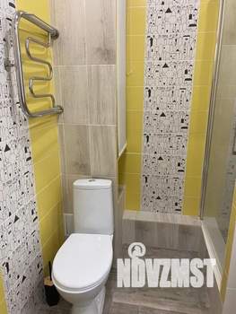 Студия квартира, посуточно, 30м2, 18/20 этаж