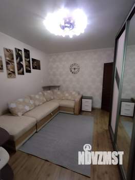 1-к квартира, на длительный срок, 34м2, 5/9 этаж