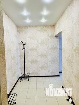 1-к квартира, на длительный срок, 50м2, 17/19 этаж