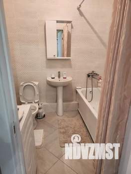 2-к квартира, посуточно, 65м2, 2/20 этаж