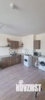 1-к квартира, на длительный срок, 42м2, 5/17 этаж